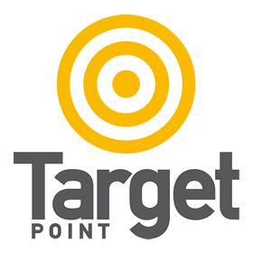 Target point
